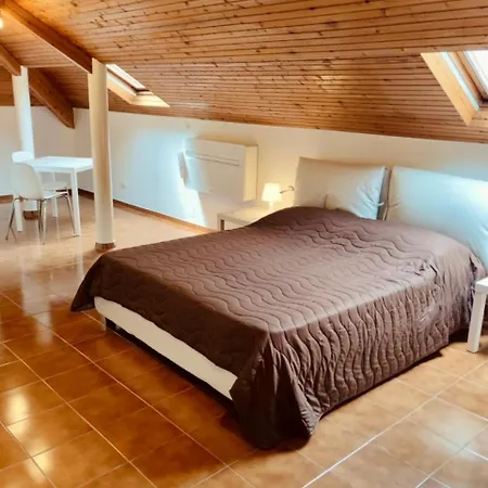 Apartmán Castagneto 8 *
