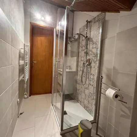 Castagneto 8 Apartamento Rapallo