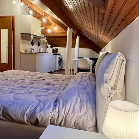 Apartmán Castagneto 8 Rapallo