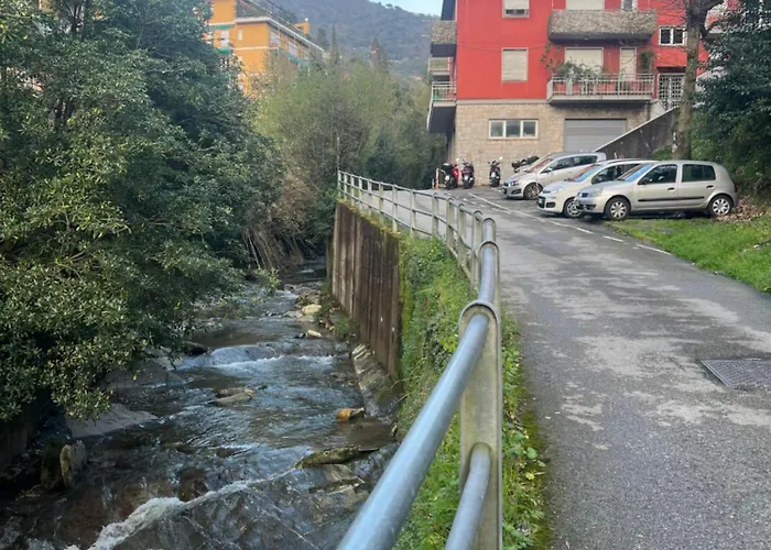 Castagneto 8 Appartamento Rapallo