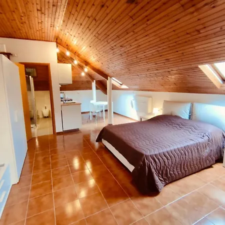 Castagneto 8 Rapallo