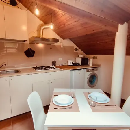 Castagneto 8 Apartament *