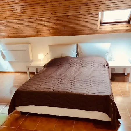 Castagneto 8 Apartament Rapallo