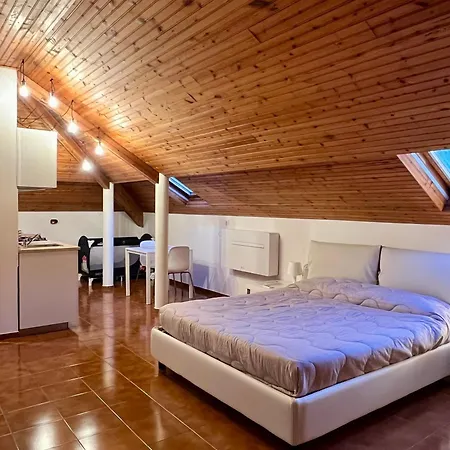 Castagneto 8 Apartment *