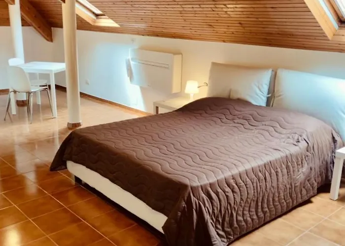 Apartment Castagneto 8 *