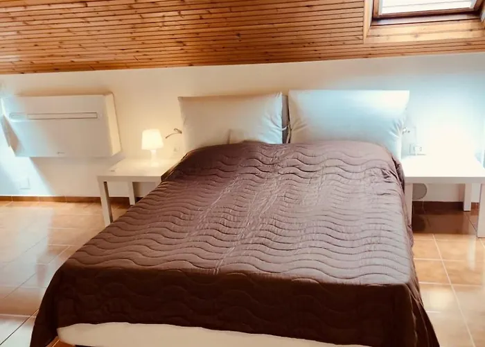 Castagneto 8 Apartment Rapallo