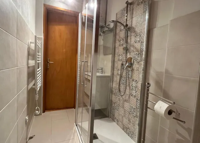 Castagneto 8 Apartment Rapallo