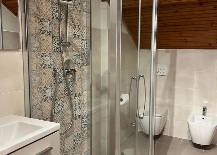 Castagneto 8 * Rapallo