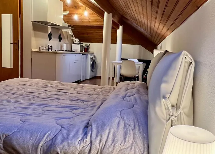 Apartment Castagneto 8 Rapallo