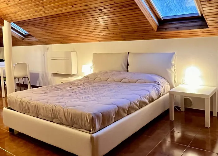 Castagneto 8 Rapallo